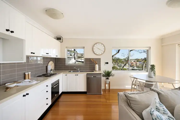 Third view of Homely apartment listing, 9/332 Victoria Place, Drummoyne NSW 2047