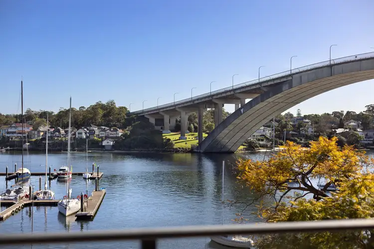 Fourth view of Homely apartment listing, 9/332 Victoria Place, Drummoyne NSW 2047