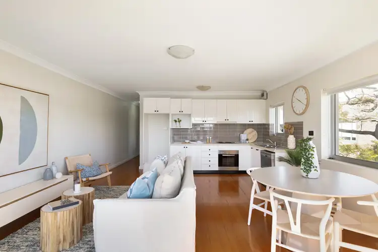 Fifth view of Homely apartment listing, 9/332 Victoria Place, Drummoyne NSW 2047