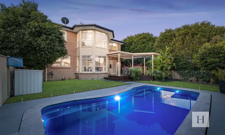 44 Roper Road, Blue Haven NSW 2262