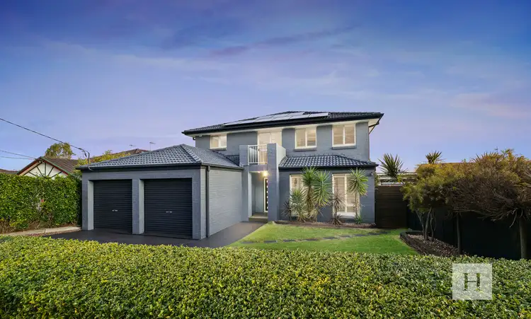 Second view of Homely house listing, 44 Roper Road, Blue Haven NSW 2262