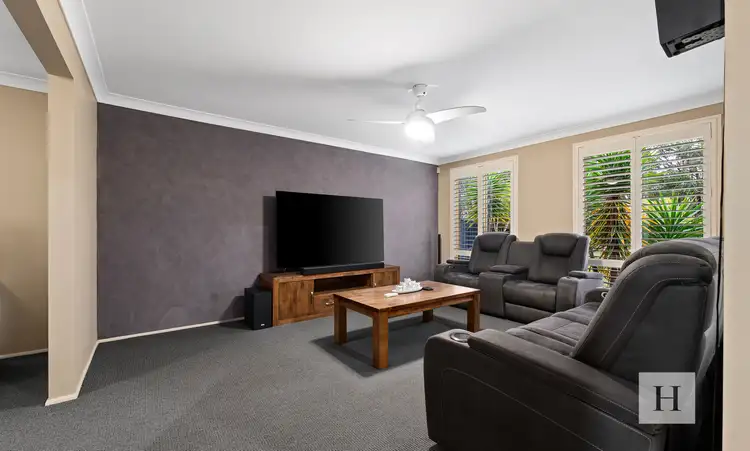 Fourth view of Homely house listing, 44 Roper Road, Blue Haven NSW 2262