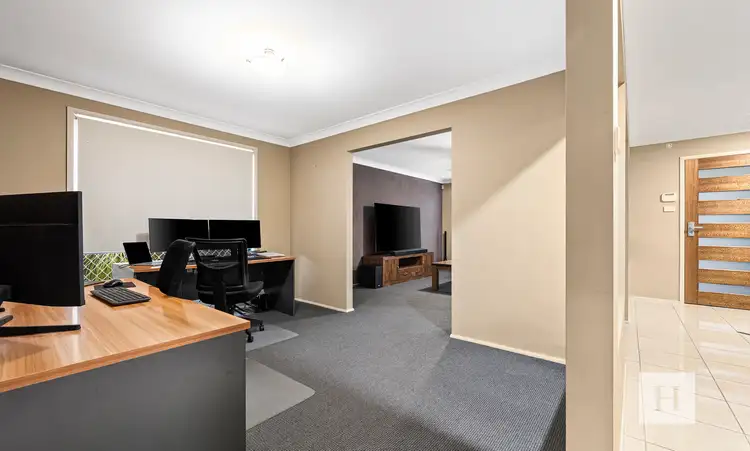 Fifth view of Homely house listing, 44 Roper Road, Blue Haven NSW 2262
