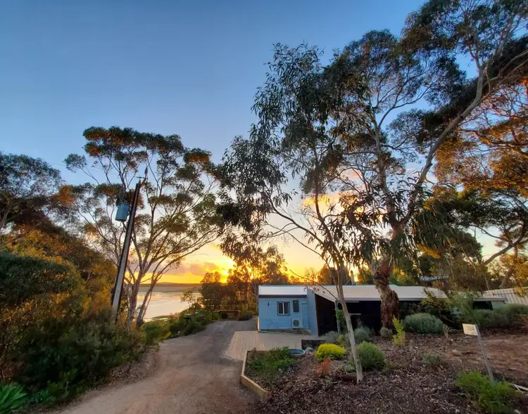 324 Little Swamp Lane, Port Lincoln SA 5606