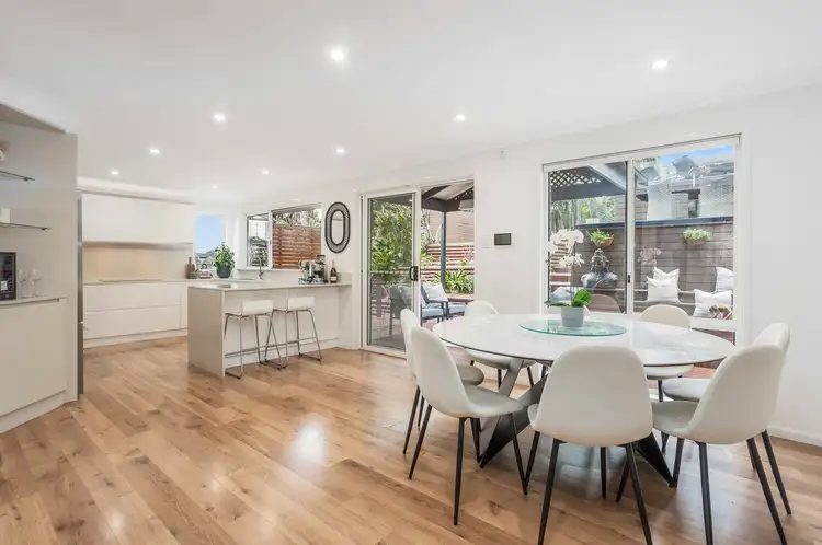 Third view of Homely house listing, 11 Llanberis Drive, Menai NSW 2234