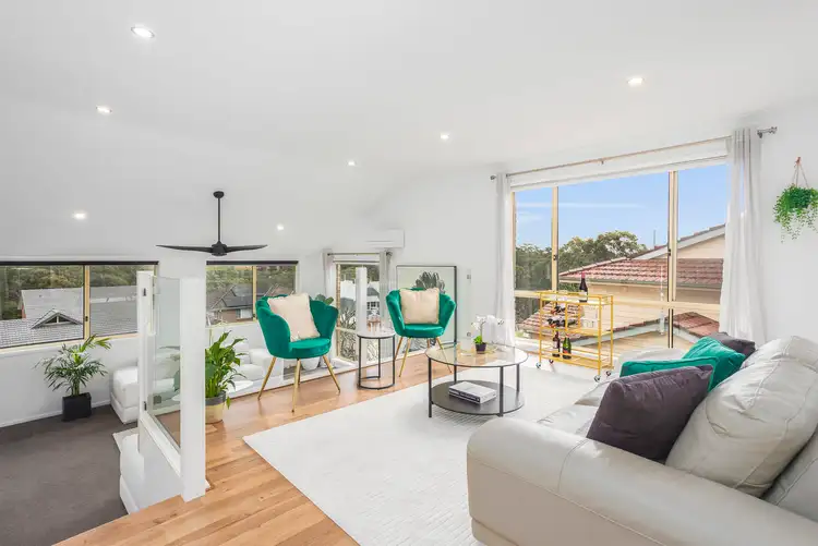 Fourth view of Homely house listing, 11 Llanberis Drive, Menai NSW 2234