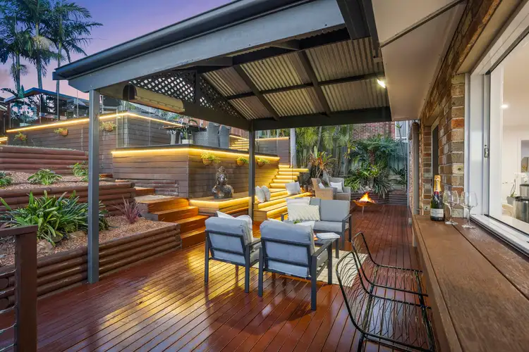 Fifth view of Homely house listing, 11 Llanberis Drive, Menai NSW 2234