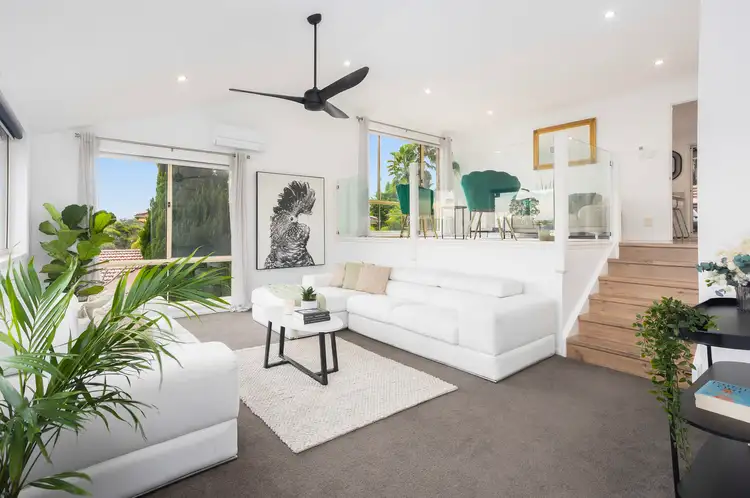 Sixth view of Homely house listing, 11 Llanberis Drive, Menai NSW 2234