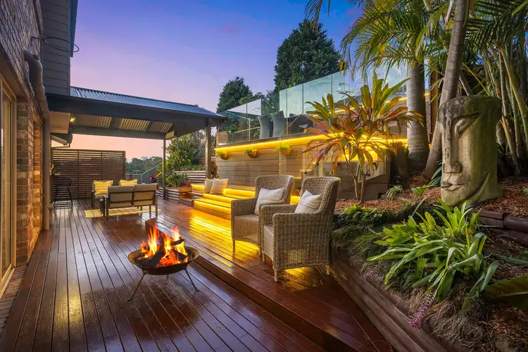 Seventh view of Homely house listing, 11 Llanberis Drive, Menai NSW 2234