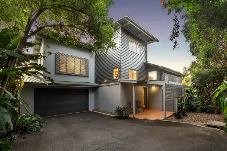 Second view of Homely house listing, 39A Eckersley Avenue, Buderim QLD 4556