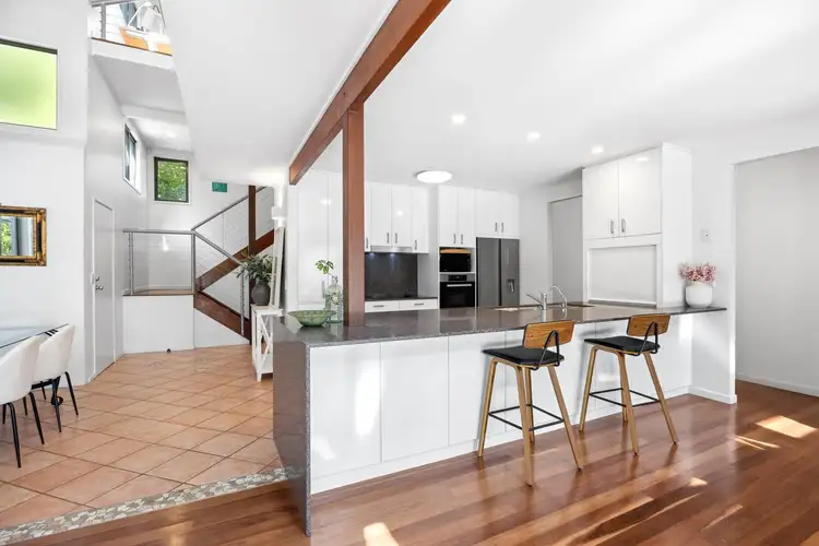 Fourth view of Homely house listing, 39A Eckersley Avenue, Buderim QLD 4556