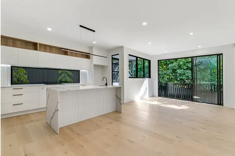 Third view of Homely house listing, 11 Auburn Terrace, Indooroopilly QLD 4068