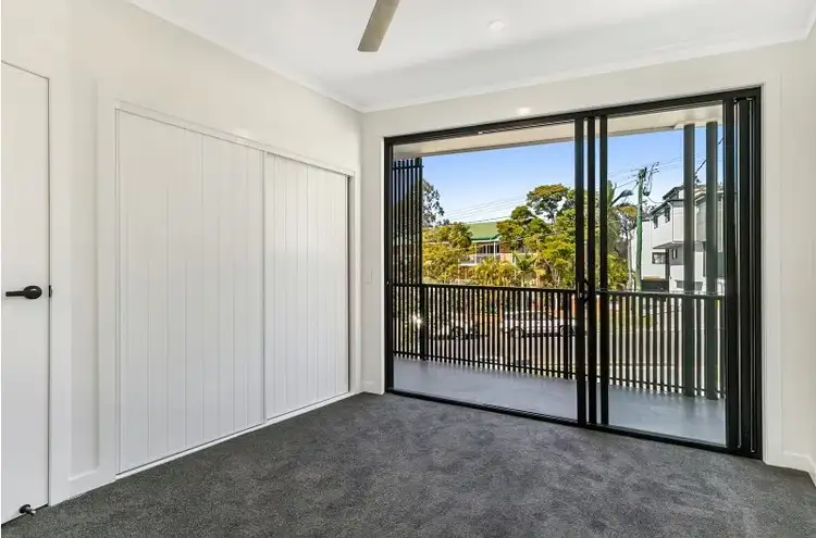 Fourth view of Homely house listing, 11 Auburn Terrace, Indooroopilly QLD 4068