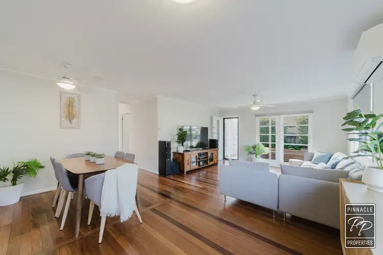 Third view of Homely house listing, 55 Narellan Street, Arana Hills QLD 4054