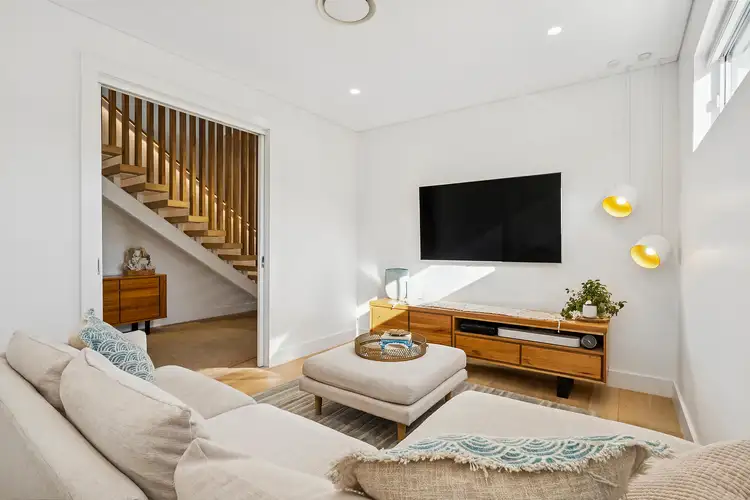 Third view of Homely semi-detached listing, 1D Fairs Avenue, Woolooware NSW 2230