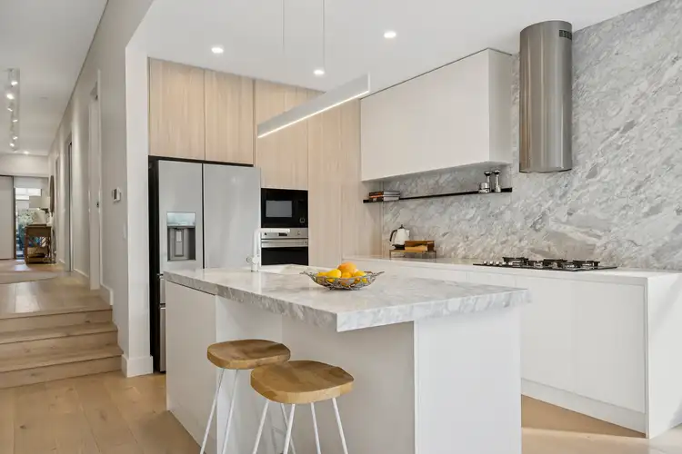 Fourth view of Homely semi-detached listing, 1D Fairs Avenue, Woolooware NSW 2230