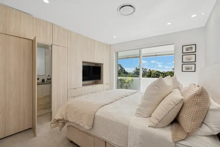 Fifth view of Homely semi-detached listing, 1D Fairs Avenue, Woolooware NSW 2230