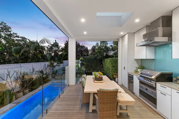 Sixth view of Homely semi-detached listing, 1D Fairs Avenue, Woolooware NSW 2230