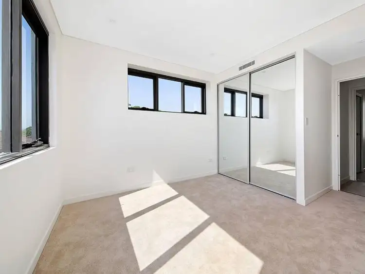 Third view of Homely apartment listing, 104/552 President Avenue, Sutherland NSW 2232