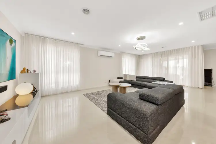 Fifth view of Homely house listing, 1 Muster Street, Manor Lakes VIC 3024