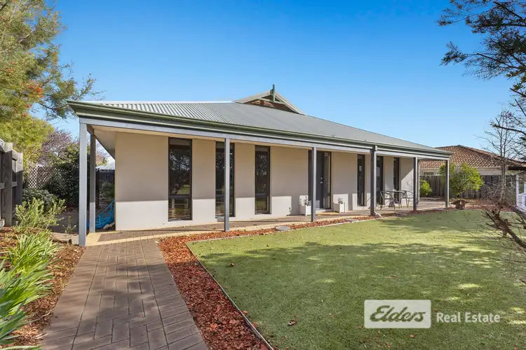 Second view of Homely house listing, 61 Kingston Drive, Australind WA 6233
