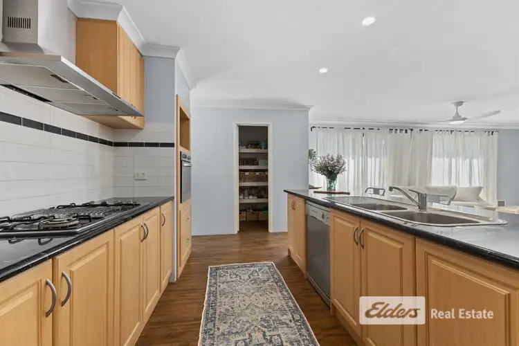 Fourth view of Homely house listing, 61 Kingston Drive, Australind WA 6233