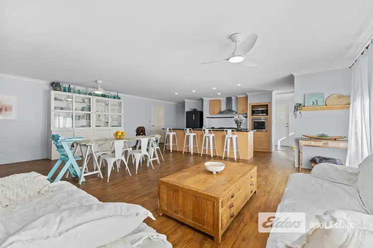 Sixth view of Homely house listing, 61 Kingston Drive, Australind WA 6233