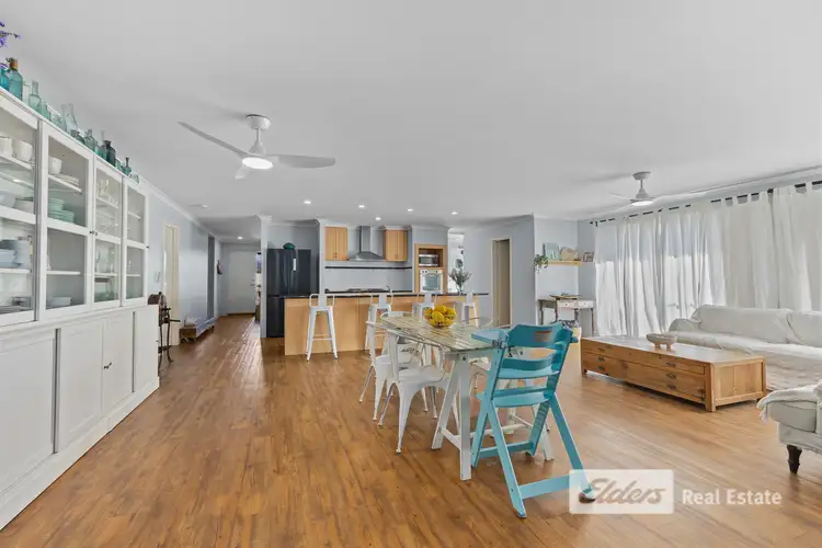 Seventh view of Homely house listing, 61 Kingston Drive, Australind WA 6233