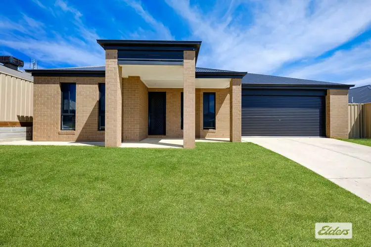 14 Gurney Crescent, Wodonga VIC 3690