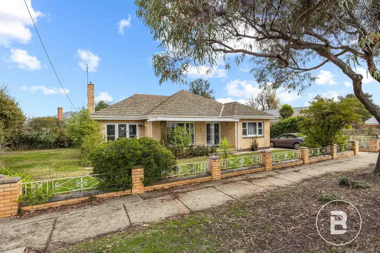 Main view of Homely house listing, 66 Wimmera Street, Stawell VIC 3380