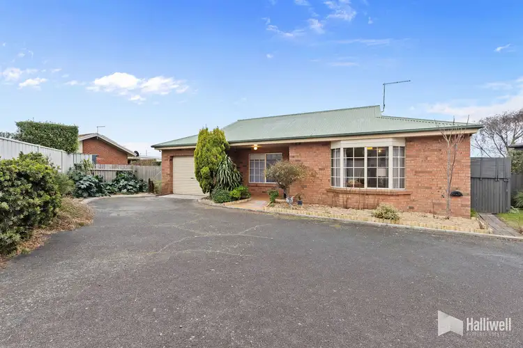 3/72 Quinlan Crescent, Shearwater TAS 7307