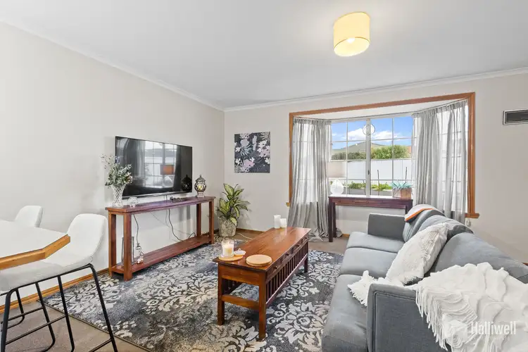 Third view of Homely unit listing, 3/72 Quinlan Crescent, Shearwater TAS 7307