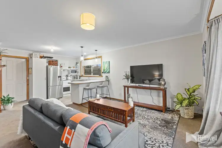 Fifth view of Homely unit listing, 3/72 Quinlan Crescent, Shearwater TAS 7307