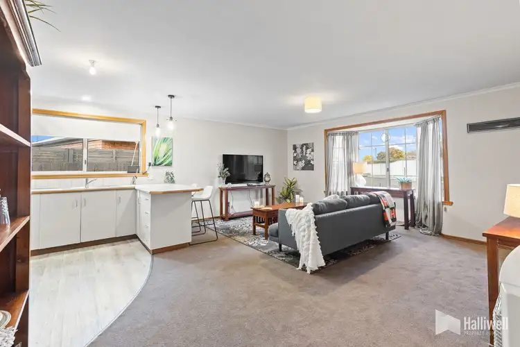 Sixth view of Homely unit listing, 3/72 Quinlan Crescent, Shearwater TAS 7307