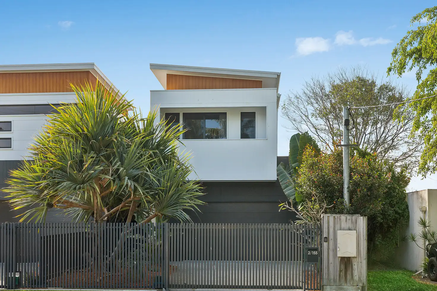 Main view of Homely house listing, 2/155 Townson Avenue, Palm Beach QLD 4221