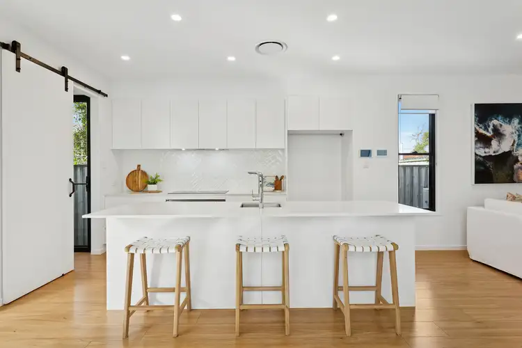 Third view of Homely house listing, 2/155 Townson Avenue, Palm Beach QLD 4221