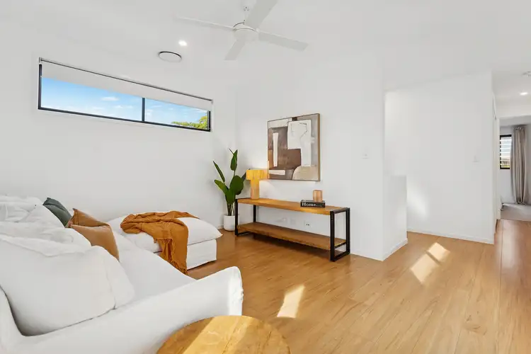 Fifth view of Homely house listing, 2/155 Townson Avenue, Palm Beach QLD 4221