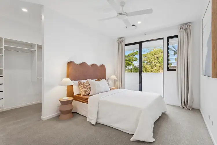 Sixth view of Homely house listing, 2/155 Townson Avenue, Palm Beach QLD 4221