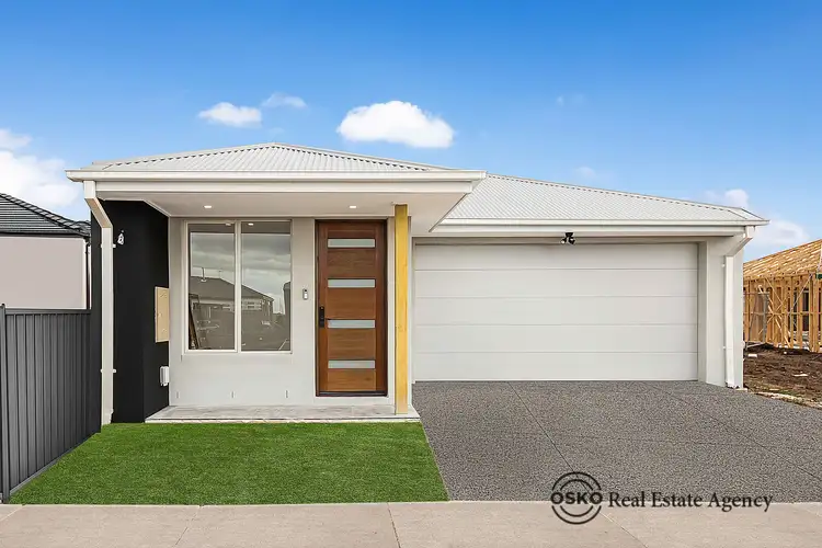 5 Hopbush Street, Lara VIC 3212