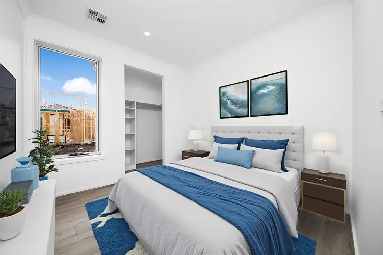 Fourth view of Homely house listing, 5 Hopbush Street, Lara VIC 3212