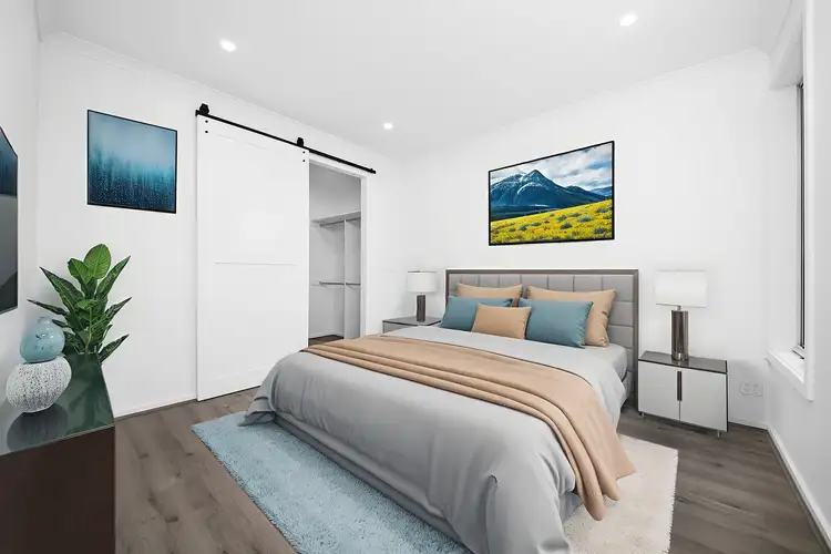 Fifth view of Homely house listing, 5 Hopbush Street, Lara VIC 3212