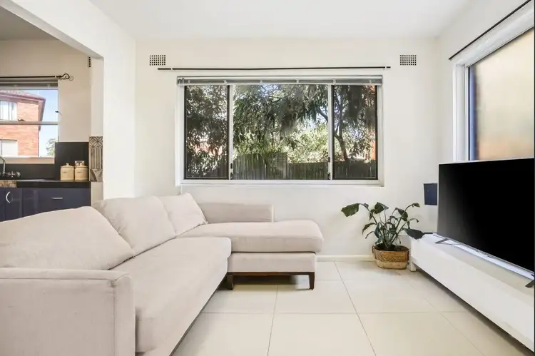 Main view of Homely apartment listing, 1/3 James Place, Hillsdale NSW 2036