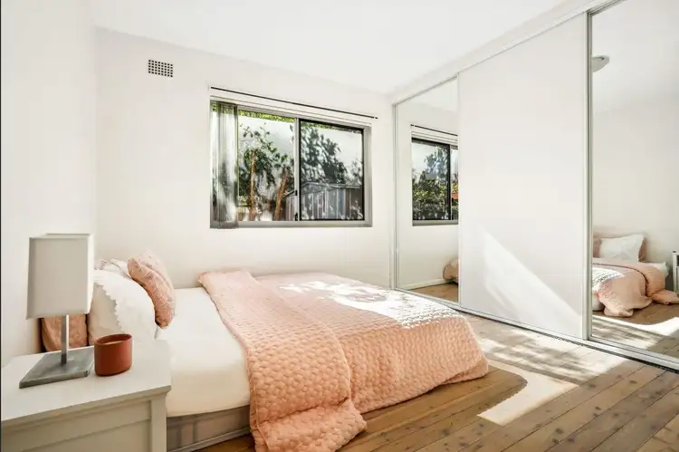 Second view of Homely apartment listing, 1/3 James Place, Hillsdale NSW 2036