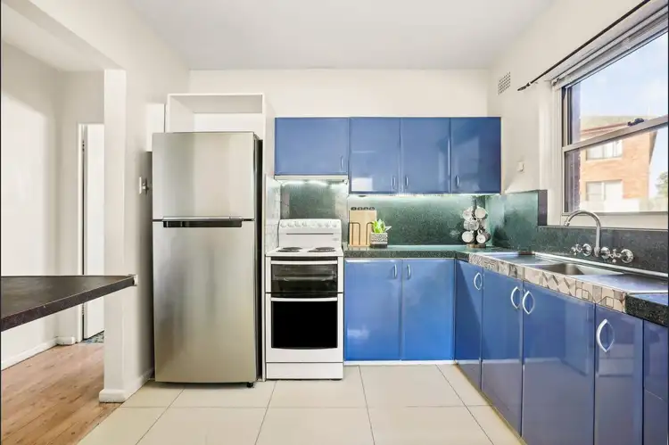 Fourth view of Homely apartment listing, 1/3 James Place, Hillsdale NSW 2036