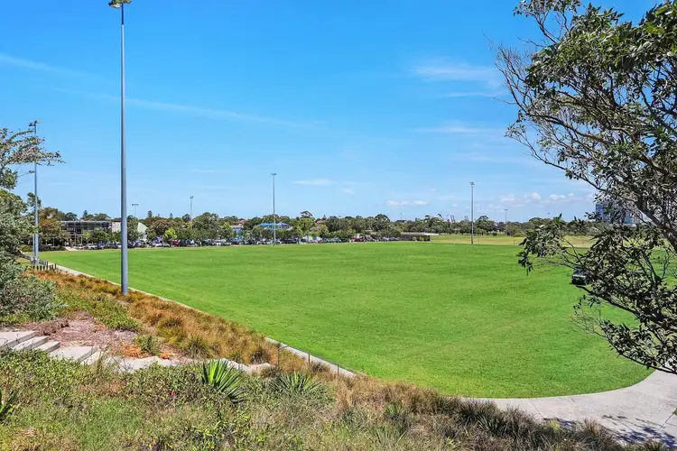 Sixth view of Homely apartment listing, 1/3 James Place, Hillsdale NSW 2036
