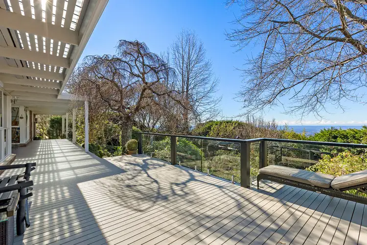 Main view of Homely house listing, 17 Pecks Road, Kurrajong Heights NSW 2758