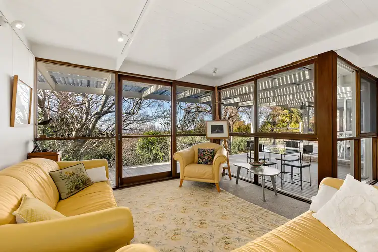 Fifth view of Homely house listing, 17 Pecks Road, Kurrajong Heights NSW 2758