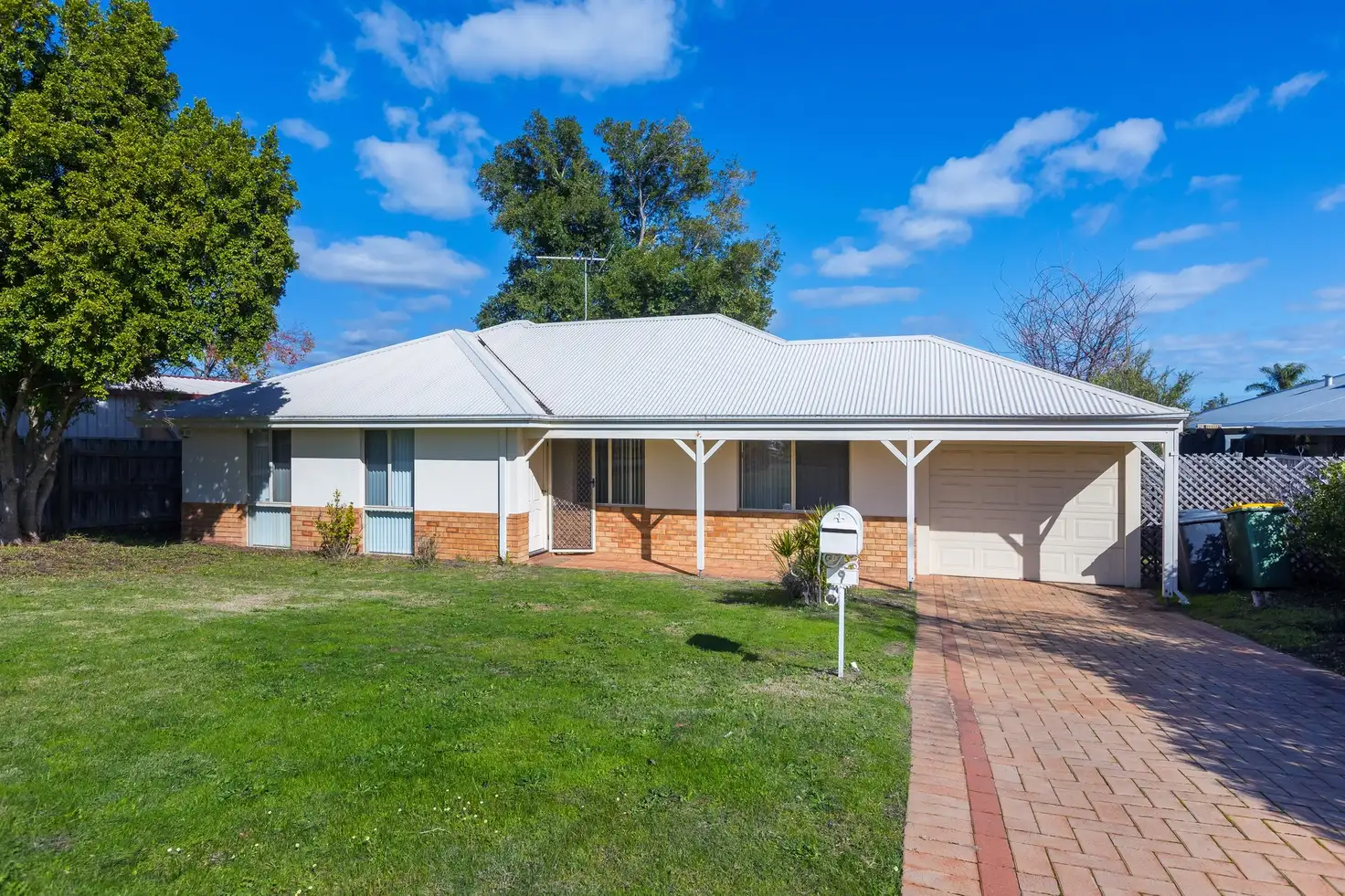 Main view of Homely house listing, 9 Digby Street, Gosnells WA 6110