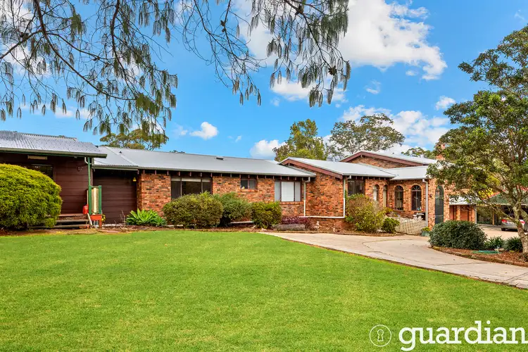 Third view of Homely house listing, 1 Carrs Road, Galston NSW 2159