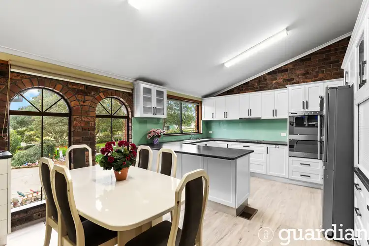 Fourth view of Homely house listing, 1 Carrs Road, Galston NSW 2159